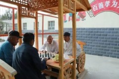 墨玉县民生改善：为什么这里的老百姓幸福感爆棚？