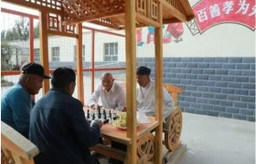 墨玉县民生改善：为什么这里的老百姓幸福感爆棚？